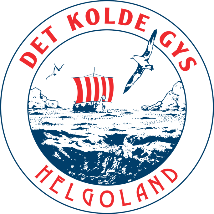 Det Kolde Gys - Helgoland