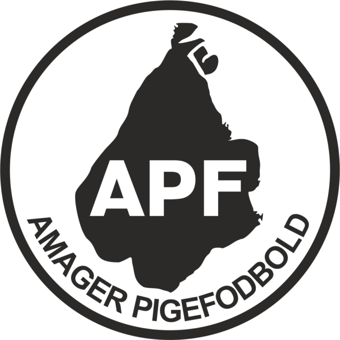 Amager Pigefodbold